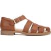 imageDr Scholls Shoes Womens Hello Seaside Fisherman SandalHoney Brown