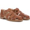 imageDr Scholls Shoes Womens Hello Seaside Fisherman SandalHoney Brown