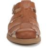 imageDr Scholls Shoes Womens Hello Seaside Fisherman SandalHoney Brown