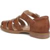 imageDr Scholls Shoes Womens Hello Seaside Fisherman SandalHoney Brown