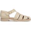 imageDr Scholls Shoes Womens Hello Seaside Fisherman SandalTofu Smooth
