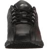 imageDr Scholls Shoes Womens Kimberly II Leather LaceUp SneakersBlack
