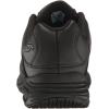 imageDr Scholls Shoes Womens Kimberly II Leather LaceUp SneakersBlack