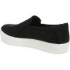 imageDr Scholls Shoes Womens Madison Cloud SneakerBlack Smooth