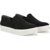 imageDr Scholls Shoes Womens Madison Cloud SneakerBlack Smooth