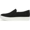 imageDr Scholls Shoes Womens Madison Cloud SneakerBlack Smooth