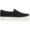 imageDr Scholls Shoes Womens Madison Cloud SneakerBlack Smooth