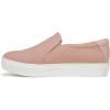 imageDr Scholls Shoes Womens Madison Cloud SneakerBlush Pink