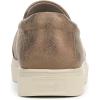 imageDr Scholls Shoes Womens Madison Cloud SneakerBronze Metallic