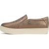 imageDr Scholls Shoes Womens Madison Cloud SneakerBronze Metallic