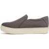 imageDr Scholls Shoes Womens Madison Cloud SneakerGreystone Micro