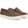 imageDr Scholls Shoes Womens Madison Cloud SneakerLeopard Brown