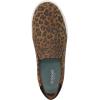 imageDr Scholls Shoes Womens Madison Cloud SneakerLeopard Brown