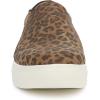 imageDr Scholls Shoes Womens Madison Cloud SneakerLeopard Brown