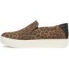 imageDr Scholls Shoes Womens Madison Cloud SneakerLeopard Brown