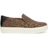 imageDr Scholls Shoes Womens Madison Cloud SneakerLeopard Brown