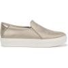 imageDr Scholls Shoes Womens Madison Cloud SneakerLight Gold
