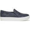 imageDr Scholls Shoes Womens Madison Cloud SneakerOxide Blue