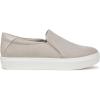 imageDr Scholls Shoes Womens Madison Cloud SneakerOyster Grey Micro
