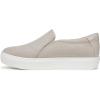 imageDr Scholls Shoes Womens Madison Cloud SneakerOyster Grey Micro