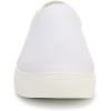 imageDr Scholls Shoes Womens Madison Cloud SneakerWhite Canvas
