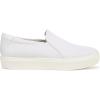 imageDr Scholls Shoes Womens Madison Cloud SneakerWhite Canvas
