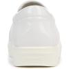 imageDr Scholls Shoes Womens Madison Cloud SneakerWhite Canvas
