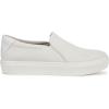 imageDr Scholls Shoes Womens Madison Cloud SneakerWhite Snake
