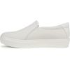 imageDr Scholls Shoes Womens Madison Cloud SneakerWhite Snake
