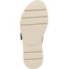 imageDr Scholls Shoes Womens Nice Day Max Og Wedge SandalBlack Smooth