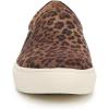imageDr Scholls Shoes Womens Nova SneakerLeopard Brown Micro