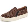imageDr Scholls Shoes Womens Nova SneakerLeopard Brown Micro