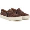 imageDr Scholls Shoes Womens Nova SneakerLeopard Brown Micro