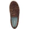 imageDr Scholls Shoes Womens Nova SneakerLeopard Brown Micro