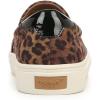 imageDr Scholls Shoes Womens Nova SneakerLeopard Brown Micro