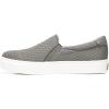 imageDr Scholls Shoes Womens Nova SneakerSteel Grey Embossed Mesh