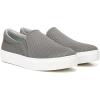 imageDr Scholls Shoes Womens Nova SneakerSteel Grey Embossed Mesh