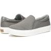 imageDr Scholls Shoes Womens Nova SneakerSteel Grey Embossed Mesh