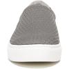 imageDr Scholls Shoes Womens Nova SneakerSteel Grey Embossed Mesh