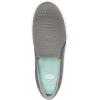 imageDr Scholls Shoes Womens Nova SneakerSteel Grey Embossed Mesh