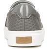 imageDr Scholls Shoes Womens Nova SneakerSteel Grey Embossed Mesh