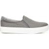 imageDr Scholls Shoes Womens Nova SneakerSteel Grey Embossed Mesh