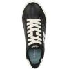 imageDr Scholls Shoes Womens Offline SneakerBlack Smooth