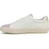 imageDr Scholls Shoes Womens Offline SneakerOff White Smooth