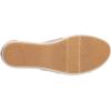 imageDr Scholls Shoes Womens Sheena Wedge SandalOyster Microfiber