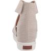 imageDr Scholls Shoes Womens Sheena Wedge SandalOyster Microfiber
