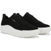 imageDr Scholls Shoes Womens Time Off Knit SneakerBlack Smooth
