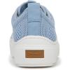 imageDr Scholls Shoes Womens Time Off Knit SneakerBlue Smooth