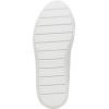 imageDr Scholls Shoes Womens Time Off Knit SneakerBlue Smooth