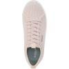 imageDr Scholls Shoes Womens Time Off Knit SneakerPetal Pink Knit